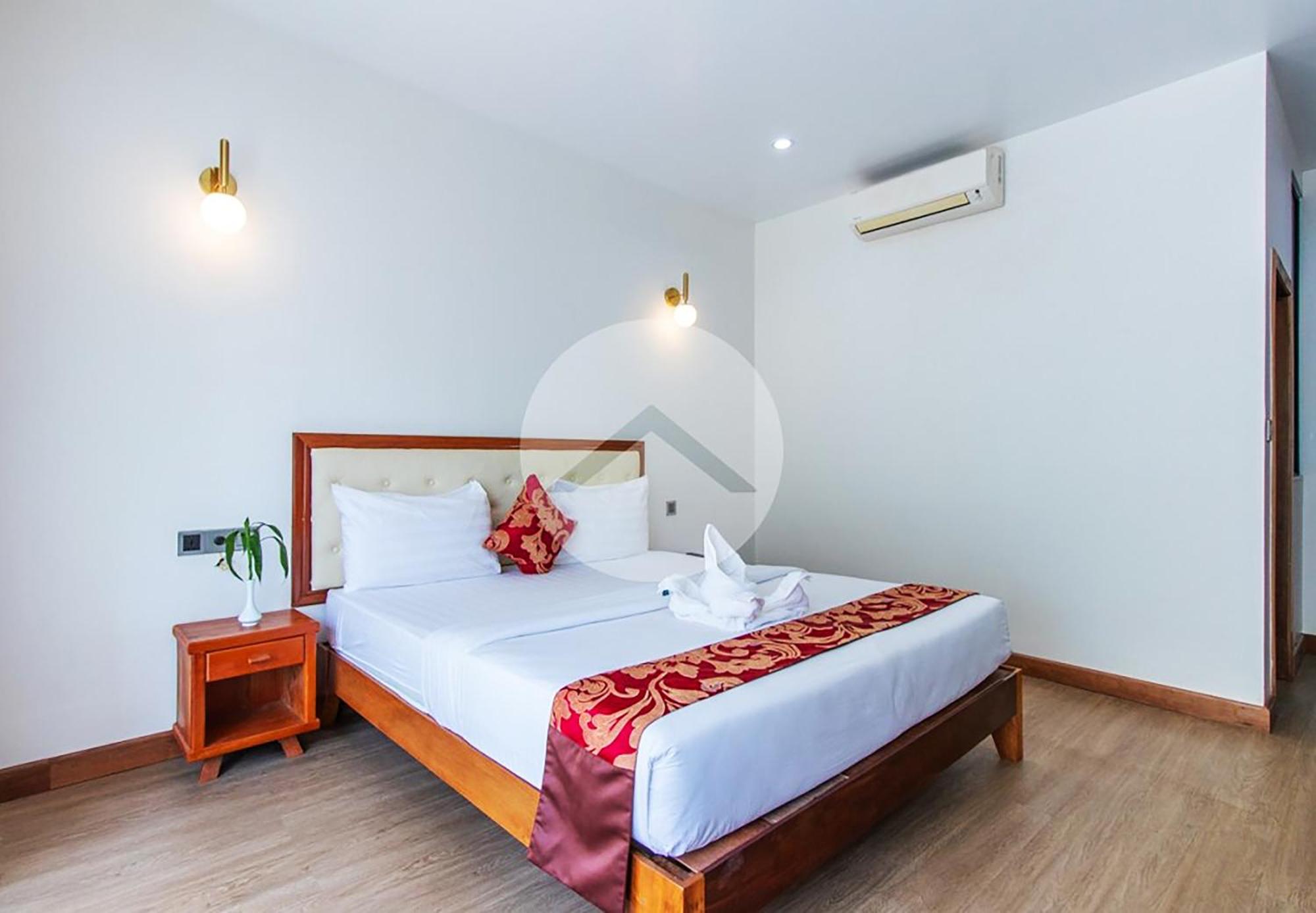 Zita Angkor Hotel Siem Reap Exterior foto