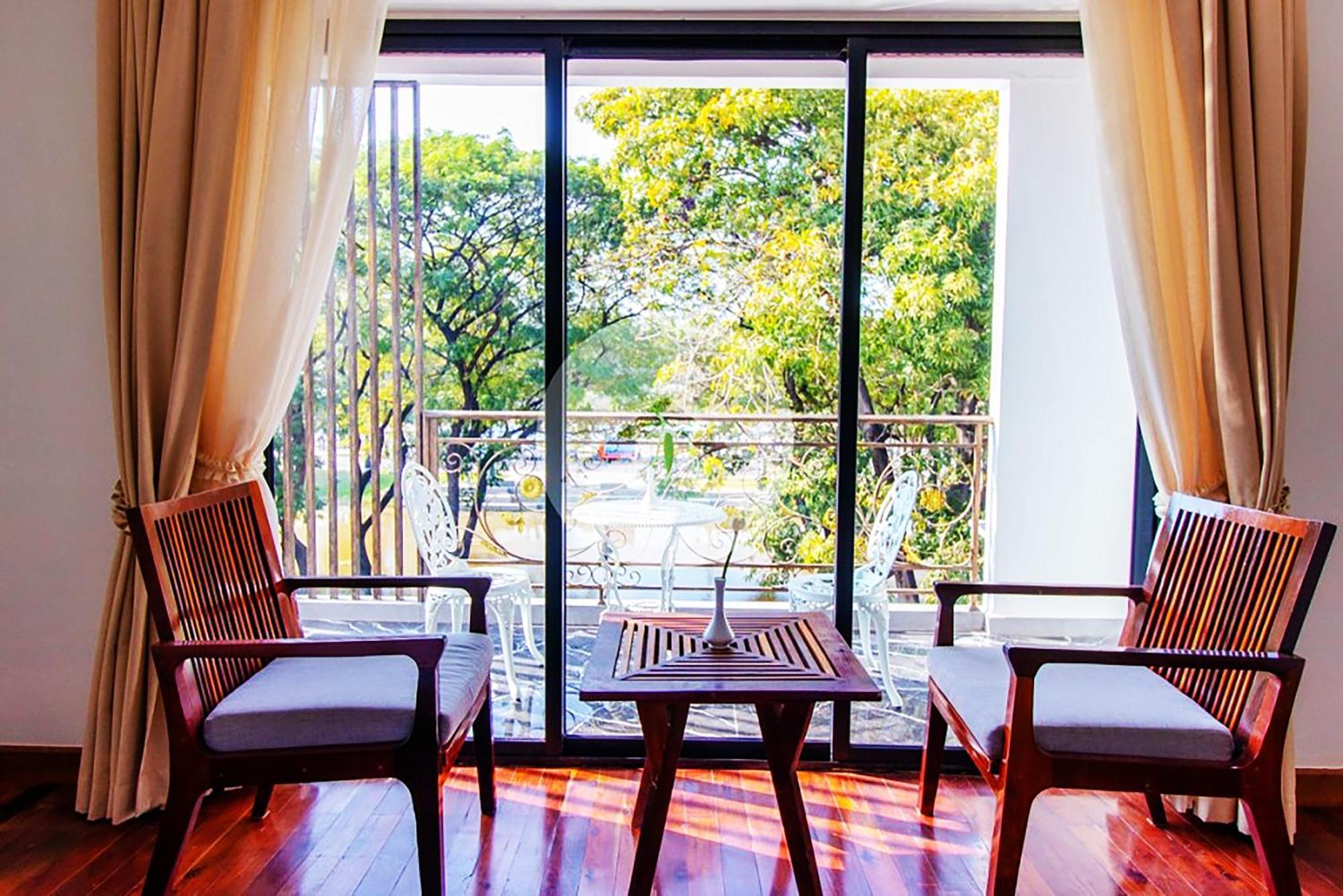 Zita Angkor Hotel Siem Reap Exterior foto