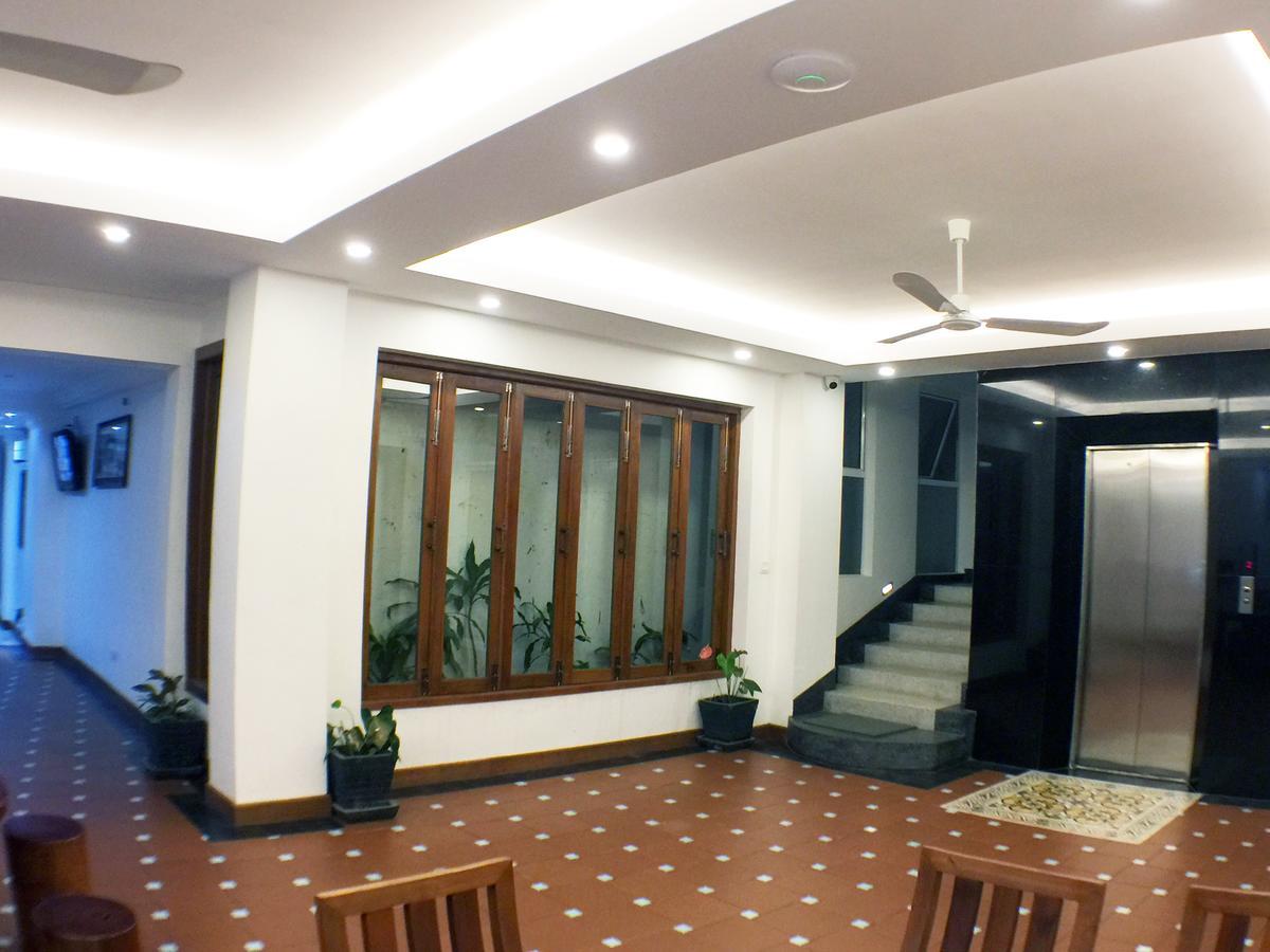 Zita Angkor Hotel Siem Reap Exterior foto